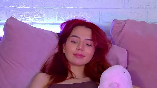 VanessaVienne 现场XXX聊天