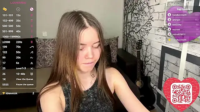 Chat XXX Live ElmiraDabato