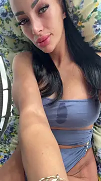 SinwithJessy's Live XXX Chat