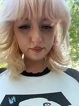 RonnieKiss 现场XXX聊天