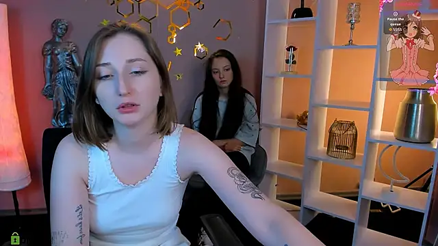 eva_smiith_ লাইভ XXX চ্যাট