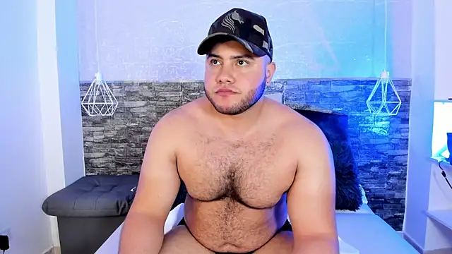apolorusso Webcam show