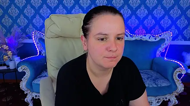 KatrinMilly – Live XXX-chat
