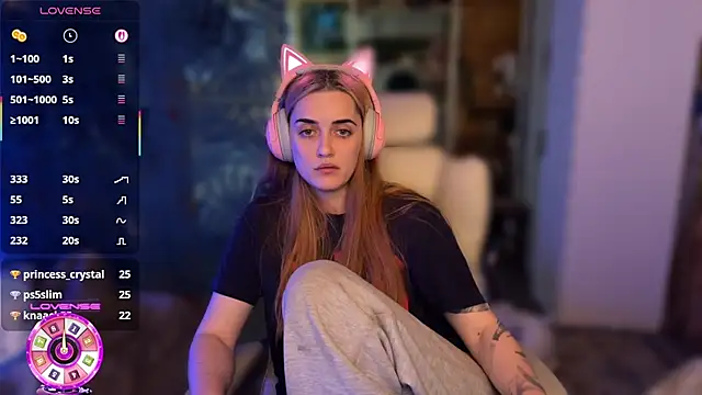 Chat XXX en directo de _dota2_