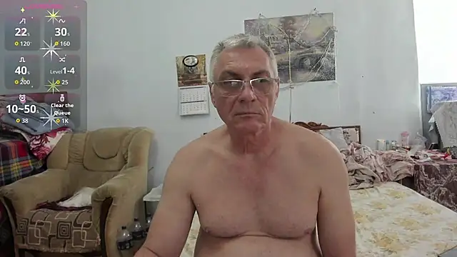 sexman181166 – webcam-show