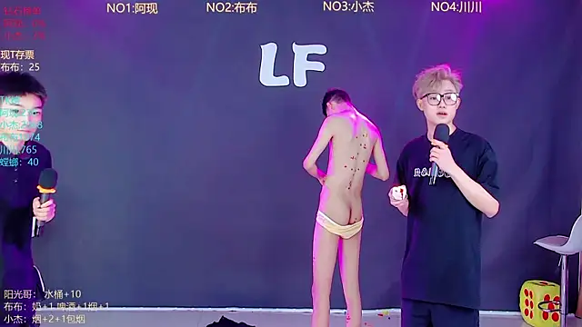 M-handsome-boy live XXX chat