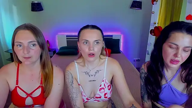 MagicEyess Chat XXX live