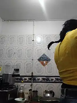 Chatroom XXX en direct de Giinger_gap