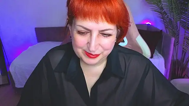 Joana_Woods 现场XXX聊天