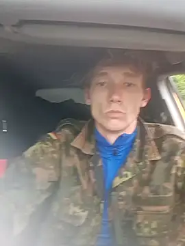 Вебкам-шоу utoopia777