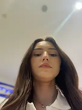 AnitaFly's Live XXX Chat