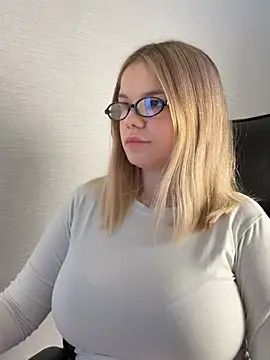 KimEvanss Live XXX-chat