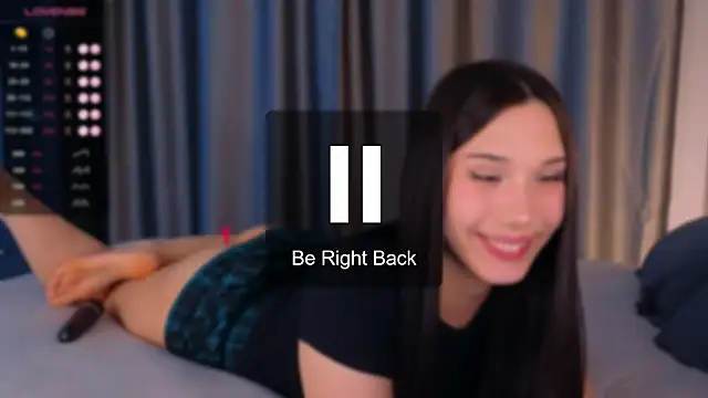 Živý XXX chat Kaia_Sunshine_Mia