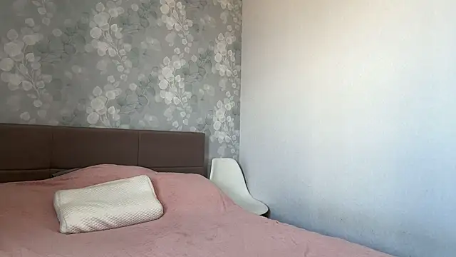 MIA_SHADE Adlı Modelin Canlı XXX Sohbeti