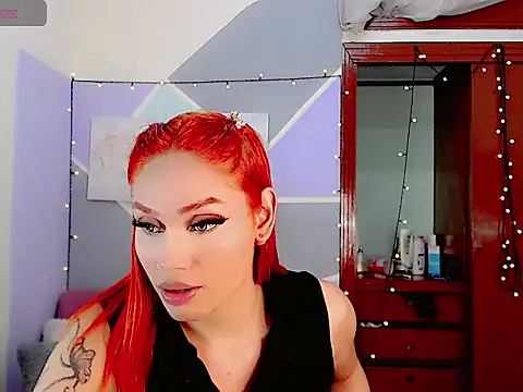 sexy-love233 Adlı Modelin Canlı XXX Sohbeti