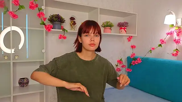 HaeMauro Live XXX Chat