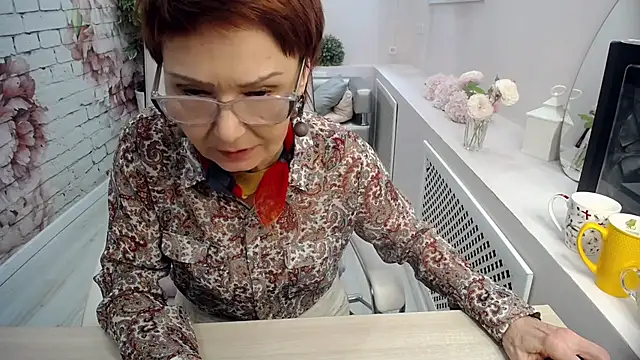 Cutie_Asya's Live XXX Chat