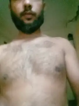 Rafi_boy Chat XXX live