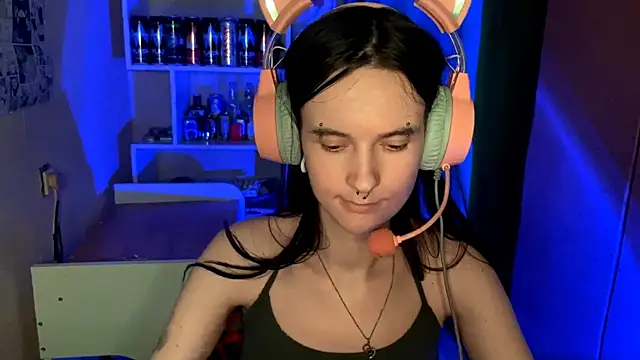 MabelDefina 现场XXX聊天