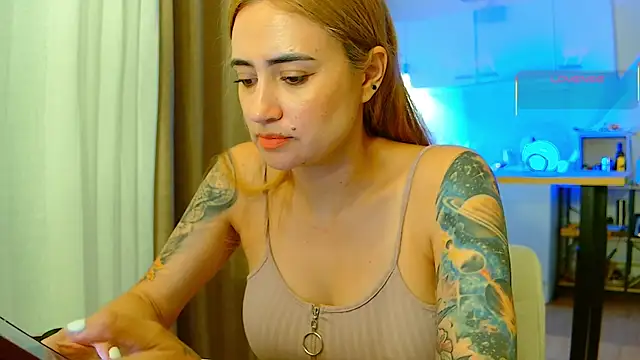 Chat XXX Live pennyyy_