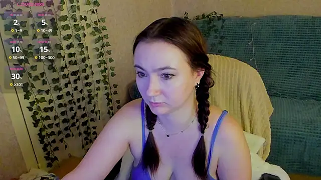 Онлайн чат XXX Micky_Wood