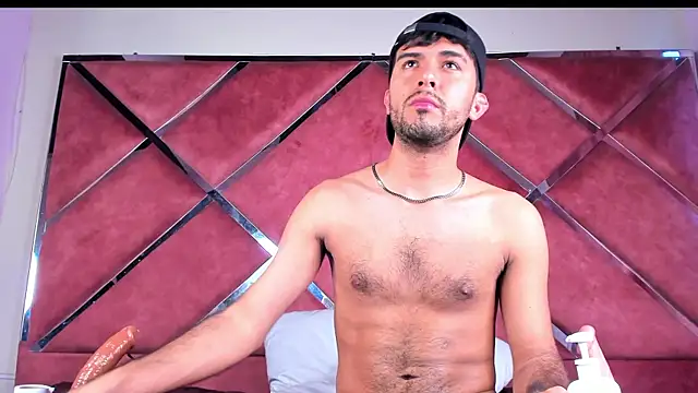RodrigoColby2のライブXXXチャット