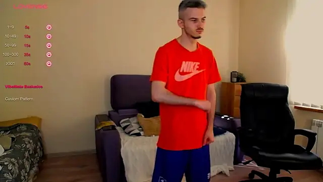 Magic_Storms – Naživo XXX chat