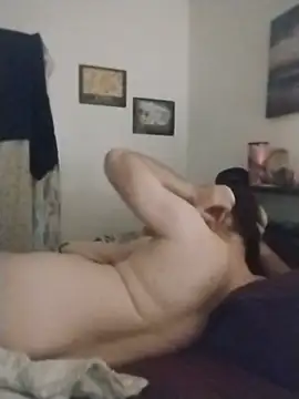 JamesIII1984 Adlı Modelin Canlı XXX Sohbeti