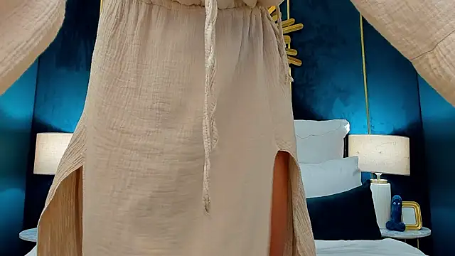 Živý XXX chat AprilWong