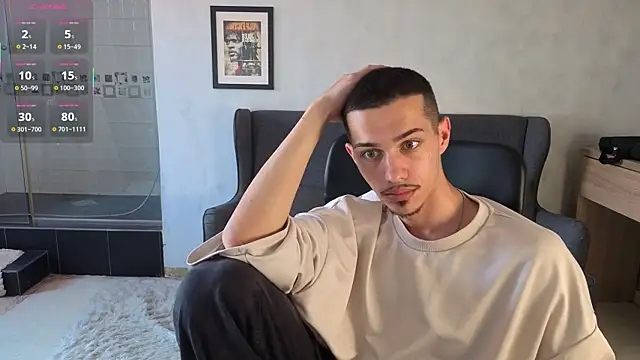 KaydenDrew Chat XXX live