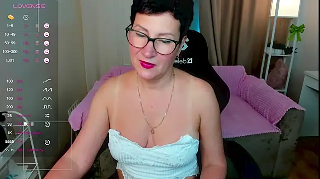 JennyMons – Live XXX-chat