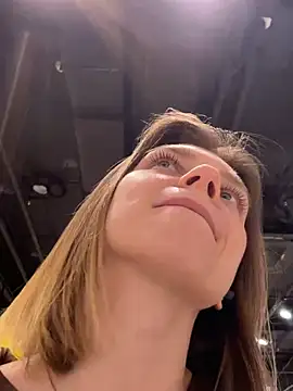 ValenciaShock – Naživo XXX chat