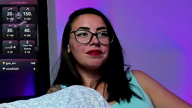 Czat XXX na żywo – RitaSonnet