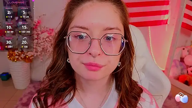 Chat XXX en directo de selenamils