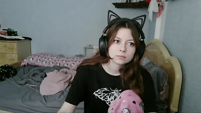 AlessiaViolet Live XXX-chat