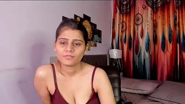 Deanerys' Live XXX Chat