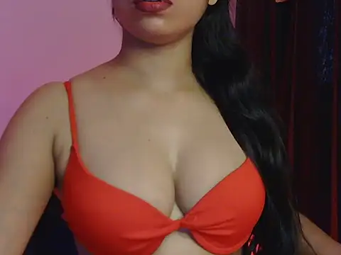 Živý XXX chat miss_garima