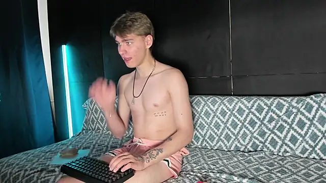 dabartmoss Live XXX Chat