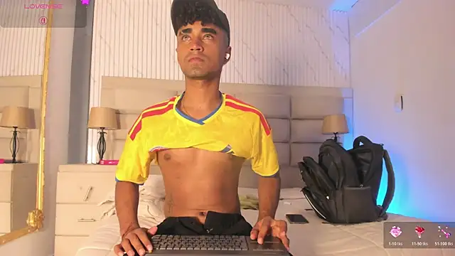 jacobJohns_'s Live XXX Chat