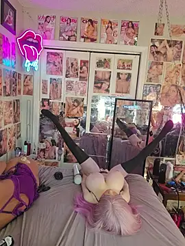 luvs2cumm69 Chat XXX in diretta