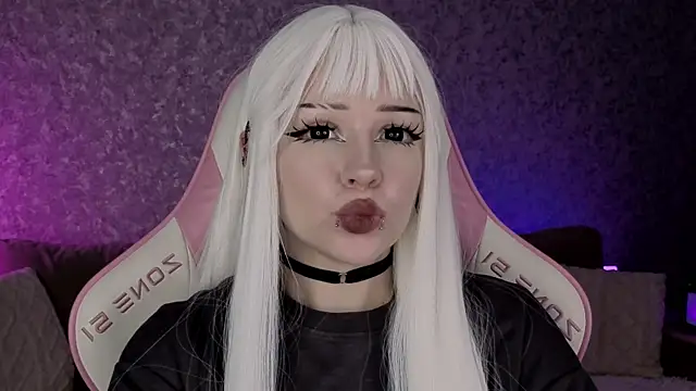 meowceline Live XXX-Chat