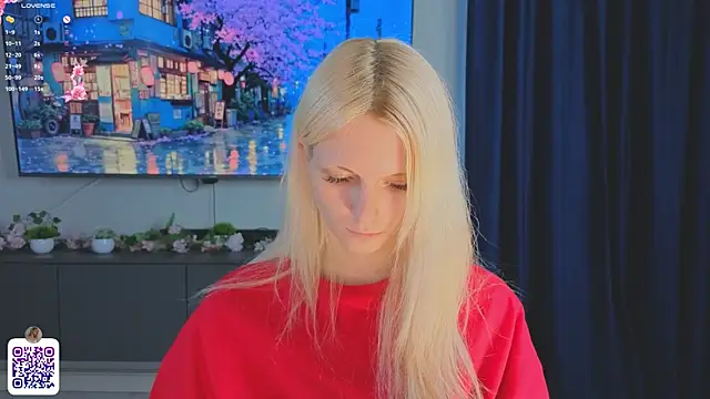 JuanaSumma Live XXX-Chat