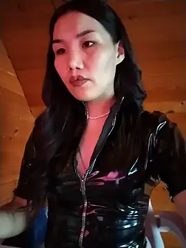 SibeRian_Flame 现场XXX聊天