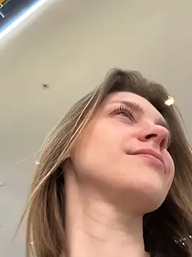 Chat XXX ao vivo de ValenciaShock