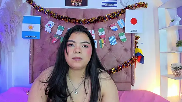 ROSELEI_ – Live XXX-chat