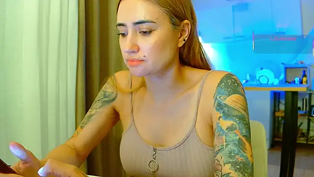 pennyyy_'s Live XXX Chat