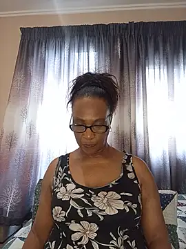 Chat XXX ao vivo de Hotgrannyx