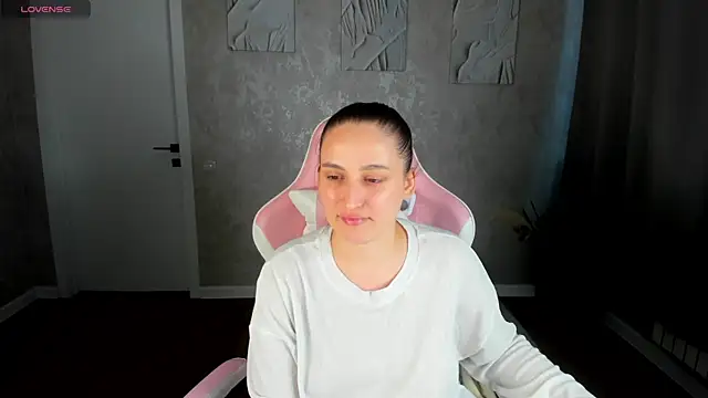 Elizabet_Colllins Adlı Modelin Canlı XXX Sohbeti