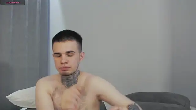 Chat XXX ao vivo de LucyMuur