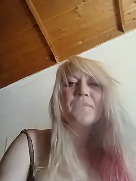 laFinlandese Show in webcam